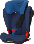 fotelik Britax Romer Kidfix II XP-Pad SICT 15-36kg od 105cm