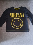 Bluzka RESERVED NIRVANA dla niemowląt rozmiar 62