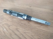 Rozwiercak regulowany HSS 27,5–31,5 mm