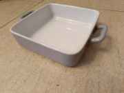 DUKA ceramiczne naczynie do zapiekania mini brytfanka