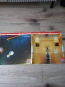 Elo -Milestones-ELO.1/ELO2