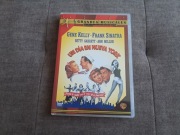 PŁYTA DVD NA PRZEPUSTCE