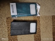 Poco F8 ultra etui z klapką 