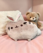 maskotka Pusheen królik wielkanocny Wielkanoc easter 