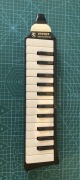 Hohner melodica harmonijka
