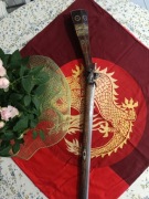 Tufenk - XVII Strzelba Janczarów w idealnym stanie po renowacji