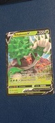 Rillaboom V Pokémon TCG 017/192 – LP
