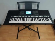 Keyboard Yamaha PSR S750 