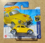 Hot Wheels bumblebee HW screen time transformers 