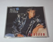 Blue System - Lucifer Maxi CD 