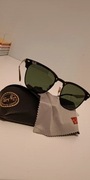 Okulary rayban blazer clubmaster