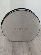 Pudełko prezentowe Szampan Krug
