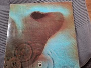 Pink Floyd – Meddle  GER 1 Press 