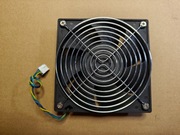 Wentylator DS12025B12H AVC 4-PIN 120mm 12V 0.75A