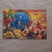 katalog LEGO 1995 Medium European
