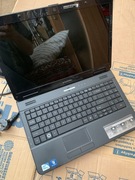 Komputer laptop Acer emachines E525