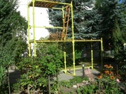 rusztowanie elewacyjne-wynajem