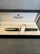 Prestiżowe PIÓRO KULKOWE SHEAFFER ZŁOTY KOLOR NOWE OKAZJA