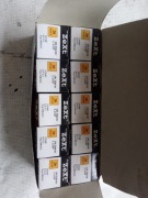 Żarówka Zext dichroic lamp 20 watt 12v typ:MR16/c . Pakiet 10 sztuk.