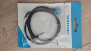 Kabel Audio Mini Jack 3.5mm - Mini Jack 3.5mm AUX. Vention. Nowy! 