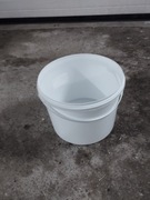 10 sztuk wiadra wiaderka 10 litrowe