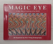 Magic Eye: A New Way of Looking at the World".