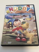 Noddy I Magiczny Proszek DVD