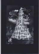 Paweł Jerzy Migdalski - Babel 1/20