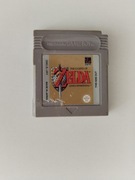 The Legend Of Zelda: Link's Awakening gameboy