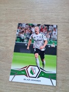 Karta ekstraklasy sezon 2024/25 Blaż Kramer