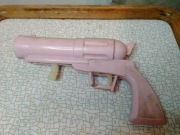 Pistolet na kulki PRL