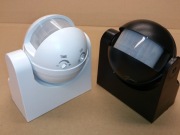 CZUJNIK RUCHU PIR ZMIERZCHOWY 24V AC / DC