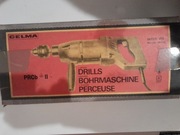 Wiertarka prosta CELMA NOWA