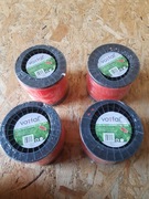 ŻYŁKA DO KOSY SPALINOWEJ 2.7mm 100m KOSA GŁOWICY