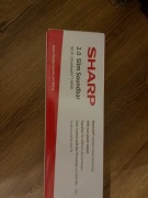 Soundbar SHARP HT-SB110 2.0 Bluetooth 90W HDMI Pilot Czarny