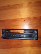 retro panel przedni radia samochodowego clarion arb327r