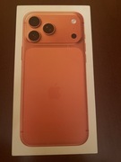 Apple iPhone 17 Pro Max 512GB Kosmiczny Pomarańcz