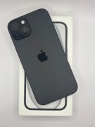 iPhone 15 | stan idealny | 87% baterii | pełen zestaw