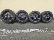 Alufelgi 19"8.5j 5x114.3 73.1 et32 voltec baracuda