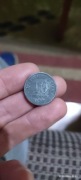 stare wojenne Niemcy 10 pfennig seria A 1940 H.K nie zwlekaj Okazja