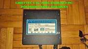 CHIEFTEC CTG-750C ZASILACZ ATX PC półmodularny SPRAWNY 85+ sprawność
