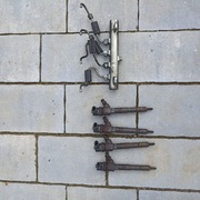 Sprzedam części do Opla Insignia 2.0 ,130 Km