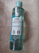 Plyn micelarny 2 w 1 do demakijazu twarzy i oczu  200ml Yves Rocher