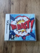 XG Blast ! Nintendo DS