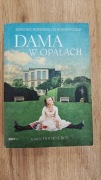 Dama w opałach -  Karen Doornebos