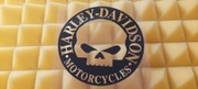 HARLEY DAVIDSON NAKLEJKA STICKERS