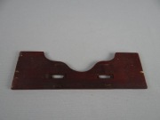 Zegar sanki mechanizmu