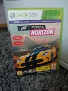 Forza Horizon XBOX 360 Polska Wersja 