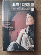 James Siegel Wykolejony