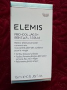 ELEMIS - PRO COLLAGEN EYE RENEWAL SERUM 15 ml